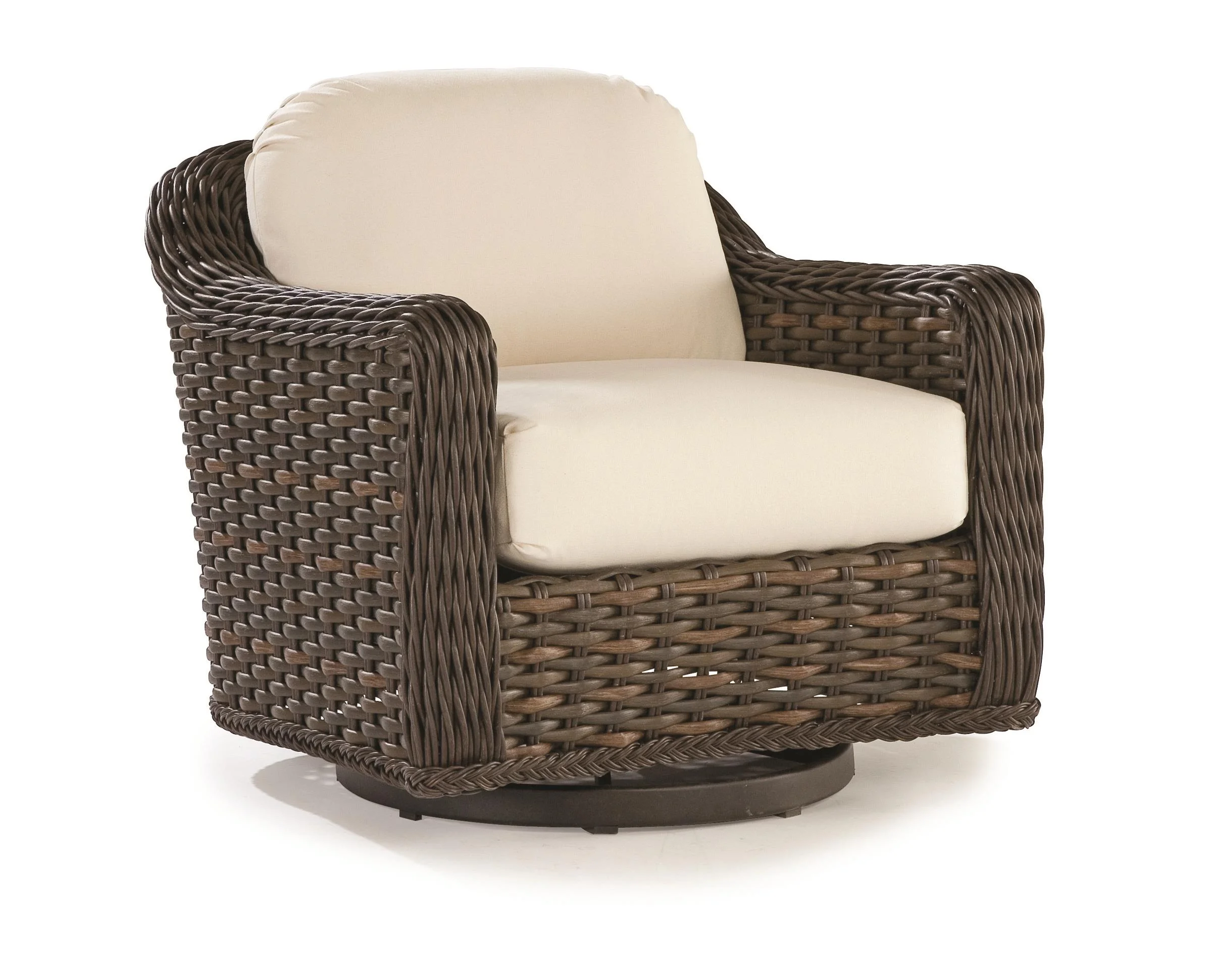 Lane Venture South Hampton 790864713999 Swivel Glider Lounge Chair